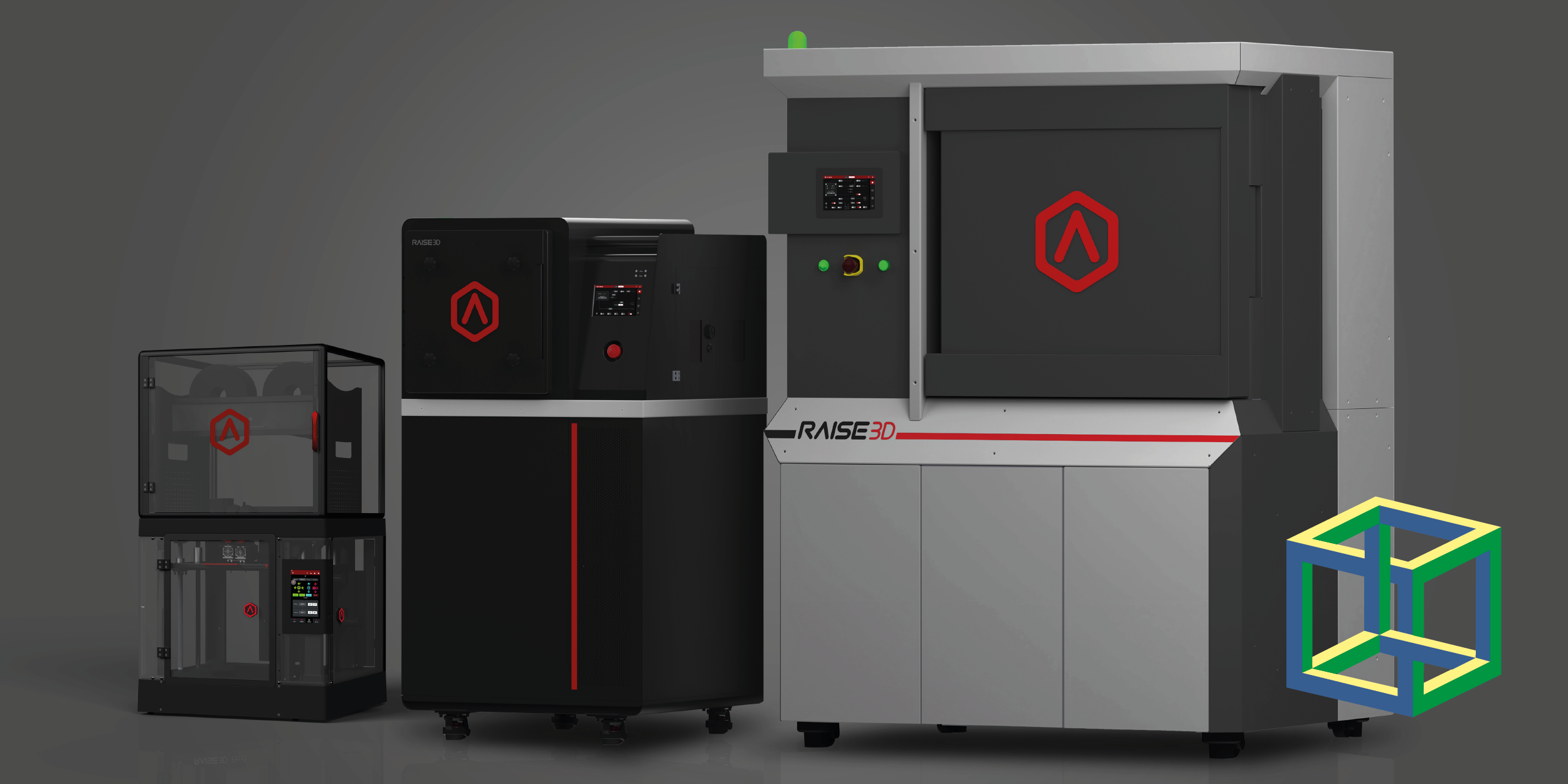 Sistema MetalFuse para impressão 3D em metal